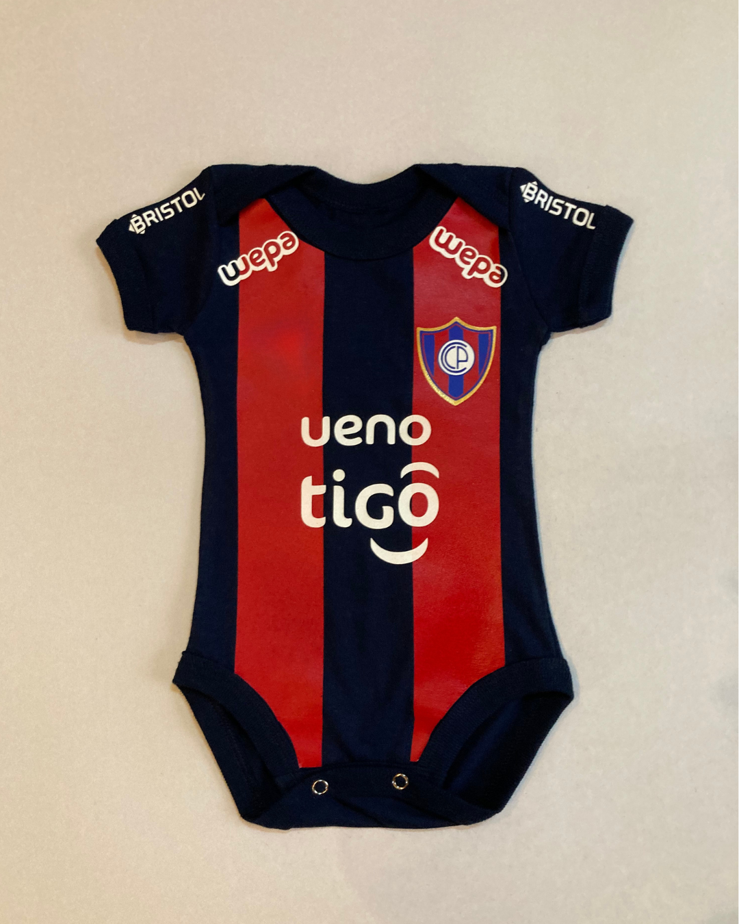 Body Cerro
